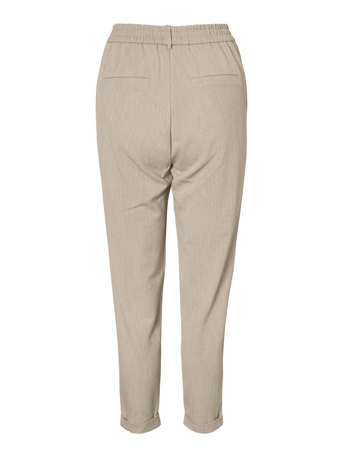 VMMAYA Pants - Cement